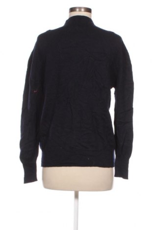 Γυναικείο πουλόβερ Zara, Μέγεθος L, Χρώμα Μπλέ, Τιμή 5,01 €