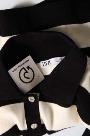 Dámský svetr Zara, Velikost S, Barva Vícebarevné, Cena  761,00 Kč