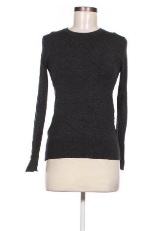 Damenpullover Zara, Größe S, Farbe Grau, Preis 5,45 €