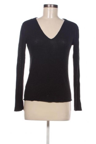 Pulover de femei Zara, Mărime S, Culoare Negru, Preț 23,98 Lei