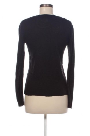 Дамски пуловер Zara, Размер S, Цвят Черен, Цена 8,91 лв.