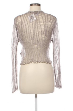 Γυναικείο πουλόβερ Zara, Μέγεθος S, Χρώμα Γκρί, Τιμή 14,00 €