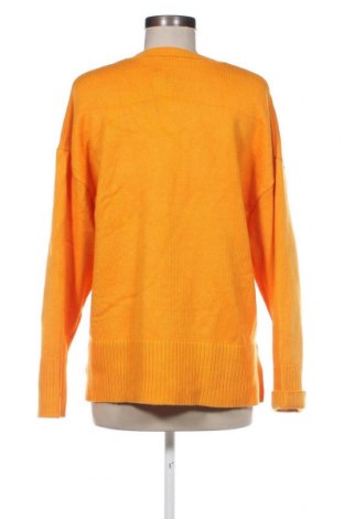 Női pulóver Zara, Méret L, Szín Narancssárga
, Ár 6 850 Ft