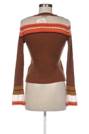 Γυναικείο πουλόβερ Zara, Μέγεθος L, Χρώμα Πολύχρωμο, Τιμή 16,70 €