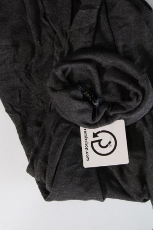 Pulover de femei Zara, Mărime M, Culoare Gri, Preț 26,65 Lei