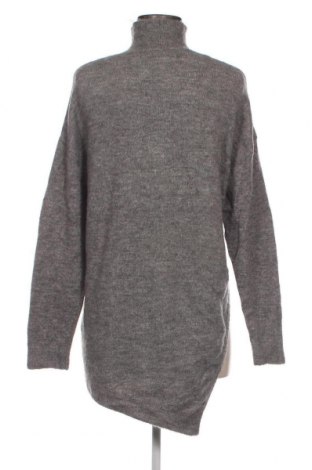 Γυναικείο πουλόβερ Zara, Μέγεθος S, Χρώμα Γκρί, Τιμή 5,18 €