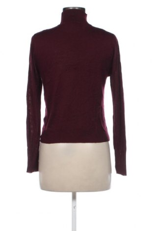 Damenpullover Zara, Größe S, Farbe Rot, Preis 18,79 €