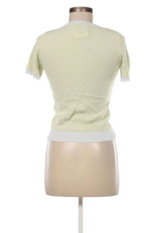 Дамски пуловер Zara, Размер S, Цвят Многоцветен, Цена 8,10 лв.