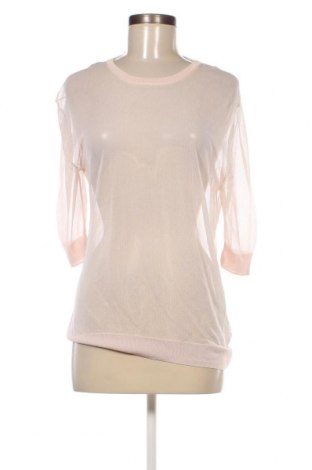 Γυναικείο πουλόβερ Zara, Μέγεθος L, Χρώμα Ρόζ , Τιμή 6,68 €