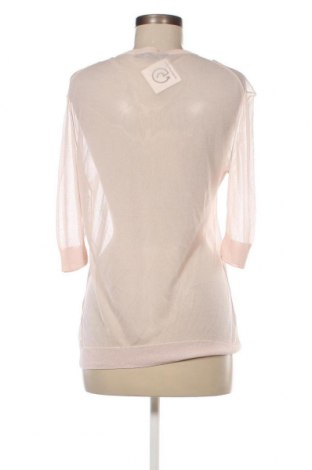 Дамски пуловер Zara, Размер L, Цвят Розов, Цена 5,40 лв.