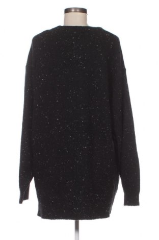 Damenpullover Zara, Größe S, Farbe Schwarz, Preis 6,01 €
