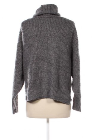 Γυναικείο πουλόβερ Zara, Μέγεθος S, Χρώμα Γκρί, Τιμή 4,51 €