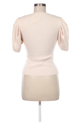 Damenpullover Zara, Größe M, Farbe Beige, Preis 13,81 €