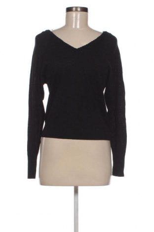 Damenpullover Zara, Größe S, Farbe Schwarz, Preis 5,64 €