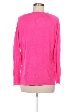 Dámský svetr Zara, Velikost L, Barva Růžová, Cena  430,00 Kč
