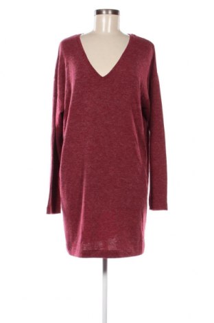 Damenpullover Zara, Größe L, Farbe Rot, Preis € 6,20