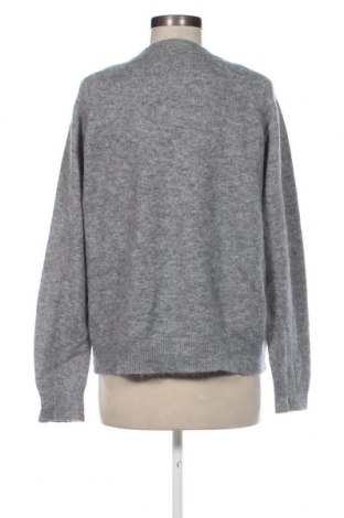 Pulover de femei Zara, Mărime XL, Culoare Gri, Preț 32,86 Lei