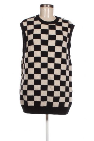 Γυναικείο πουλόβερ Zara, Μέγεθος S, Χρώμα Πολύχρωμο, Τιμή 6,50 €