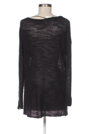 Дамски пуловер Zara, Размер S, Цвят Син, Цена 12,17 лв.