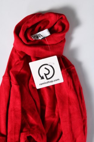Damenpullover Zara, Größe S, Farbe Rot, Preis € 18,79