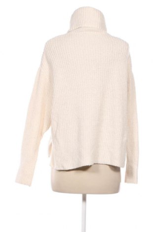 Damenpullover Zara, Größe S, Farbe Weiß, Preis € 7,89