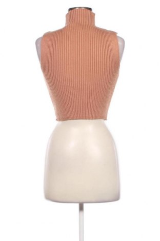 Damenpullover Zara, Größe S, Farbe Braun, Preis 18,79 €