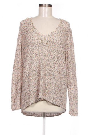 Дамски пуловер Zara Knitwear, Размер M, Цвят Многоцветен, Цена 6,48 лв.