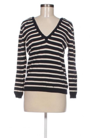 Дамски пуловер Zara Knitwear, Размер M, Цвят Многоцветен, Цена 27,00 лв.