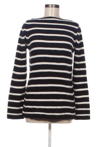 Дамски пуловер Zara Knitwear, Размер M, Цвят Черен, Цена 8,91 лв.