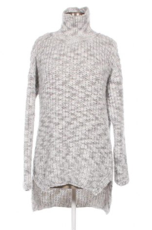 Γυναικείο πουλόβερ Zara Knitwear, Μέγεθος M, Χρώμα Γκρί, Τιμή 5,51 €