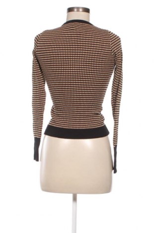 Dámský svetr Zara Knitwear, Velikost M, Barva Vícebarevné, Cena  142,00 Kč
