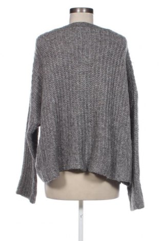 Damenpullover Zara Knitwear, Größe S, Farbe Grau, Preis € 5,45