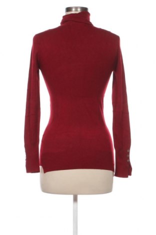 Damenpullover Zara Knitwear, Größe M, Farbe Rot, Preis 6,30 €