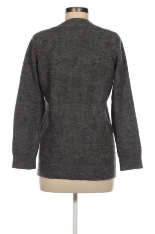 Damenpullover Zara Knitwear, Größe L, Farbe Grau, Preis 5,64 €