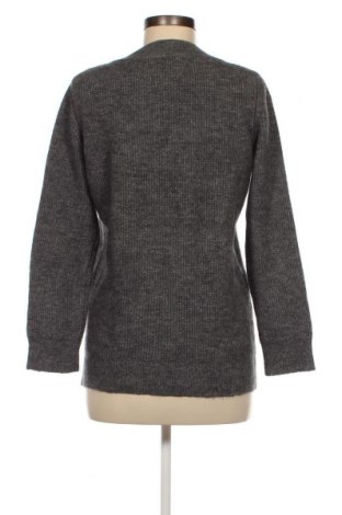 Damenpullover Zara Knitwear, Größe L, Farbe Grau, Preis € 18,79