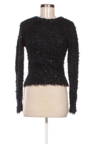 Női pulóver Zara Knitwear, Méret S, Szín Fekete, Ár 2 055 Ft