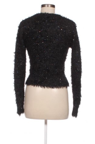 Dámský svetr Zara Knitwear, Velikost S, Barva Černá, Cena  120,00 Kč