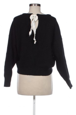 Dámsky pulóver Zara Knitwear, Veľkosť S, Farba Čierna, Cena  4,90 €