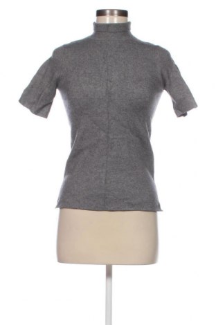 Pulover de femei Zara Knitwear, Mărime S, Culoare Gri, Preț 39,97 Lei