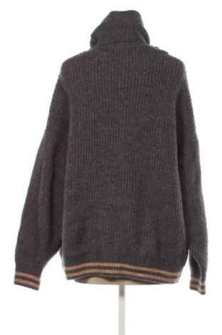 Γυναικείο πουλόβερ Zara Knitwear, Μέγεθος S, Χρώμα Γκρί, Τιμή 4,68 €