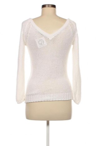 Dámsky pulóver Zara Knitwear, Veľkosť S, Farba Biela, Cena  4,90 €