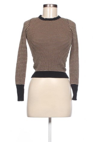 Dámský svetr Zara Knitwear, Velikost S, Barva Vícebarevné, Cena  116,00 Kč