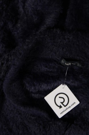 Γυναικείο πουλόβερ Zara Knitwear, Μέγεθος S, Χρώμα Μπλέ, Τιμή 4,34 €