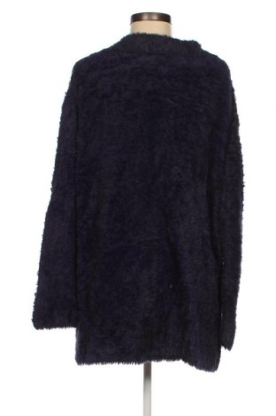 Női pulóver Zara Knitwear, Méret S, Szín Kék, Ár 2 055 Ft