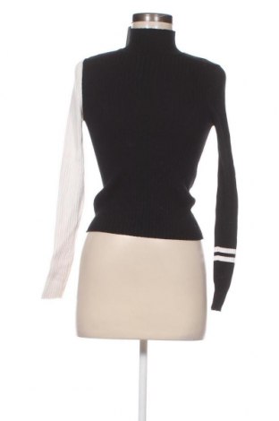 Női pulóver Zara Knitwear, Méret S, Szín Fekete, Ár 2 055 Ft