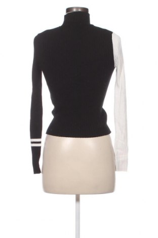 Pulover de femei Zara Knitwear, Mărime S, Culoare Negru, Preț 26,65 Lei