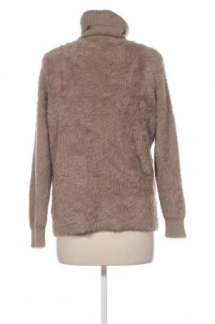 Női pulóver Zara Knitwear, Méret M, Szín Bézs, Ár 2 192 Ft