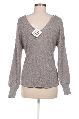 Pulover de femei Zara Knitwear, Mărime S, Culoare Gri, Preț 23,98 Lei