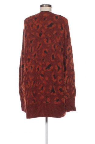 Damenpullover Zara Knitwear, Größe M, Farbe Braun, Preis 5,82 €