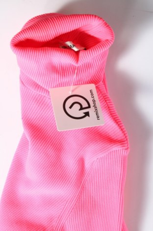 Дамски пуловер Zara Knitwear, Размер S, Цвят Розов, Цена 27,00 лв.